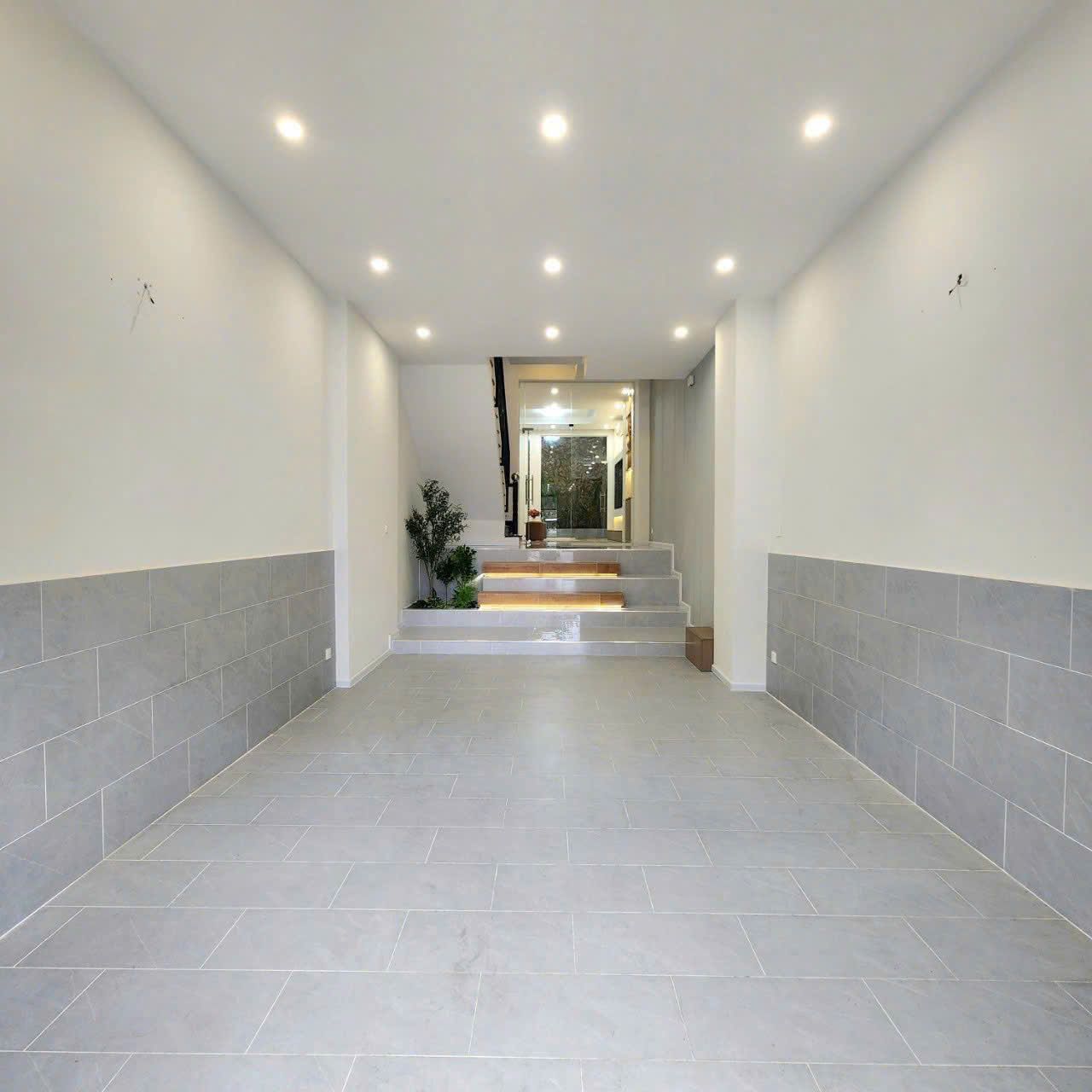 Bán Nhà Phố Đường 4F Cư Xá Ngân Hàng Quận 7